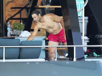  rafael nadal jahta 