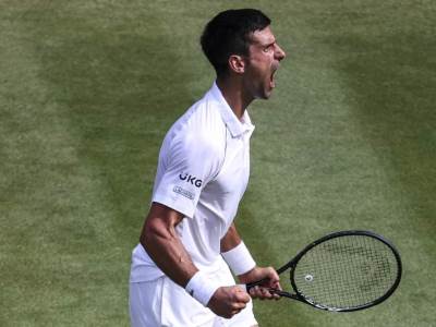  djokovic igra pred punim tribinama na vimbldonu 