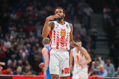  kevin panter u partizanu za 3 miliona eura 