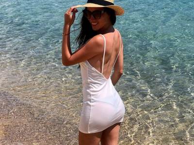  Voditeljka otkrila prezime 