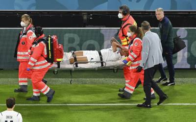  Spinacole pokidao ahilovu tetivu 