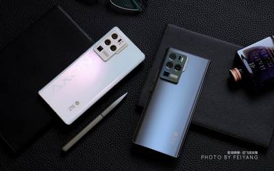  zte axon novi telefon 