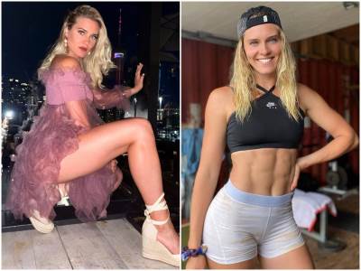  Ališa Njumen golisave fotografije 