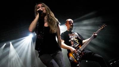  Guano Apes na "Lake festu" u Nikšiću 