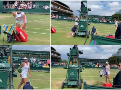  rasprava na vimbldonu 