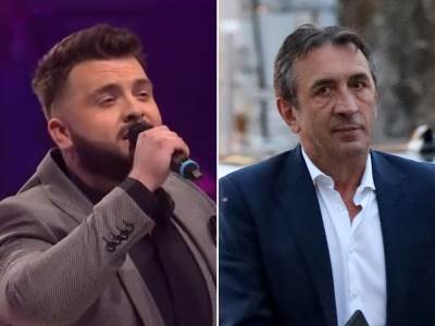  zika jaksic o sadiku hasanovicu 