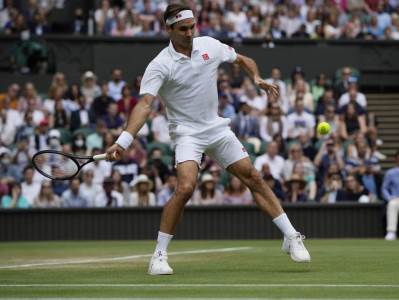  federer vimbldon 