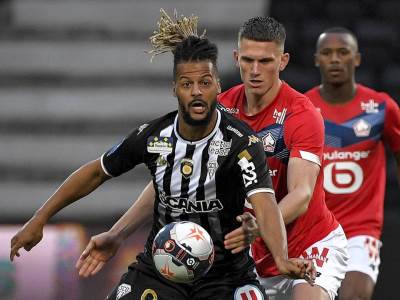  crvena zvezda lois doni 