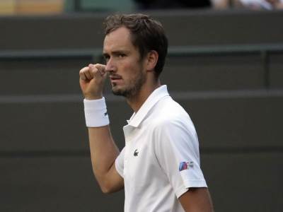  medvedev cilic  