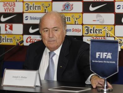  Blater: Ja moram da popravim stvari 