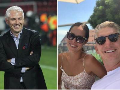  ZVEZDINA LEGENDA PLATILA 413.000€ DA POSTANE ANIN KOMŠIJA: Posle Švajnija i Srpkinje, i on je pazario u ovoj banji! 