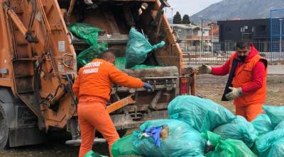  podgorica kasper aplikacija ekologija ciscenje 
