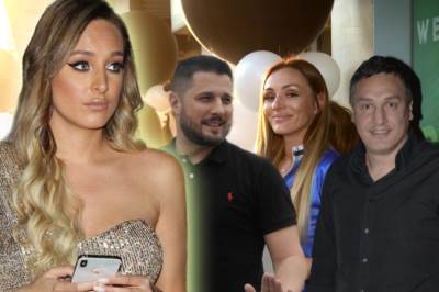  luna djogani porodica ne moze da se dogovori oko bebe 