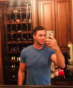  igor garnier djevojka 