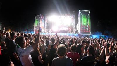  Ko sve nastupa na Dance areni 