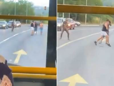  tuca na banjici privedi osumnjiceni 