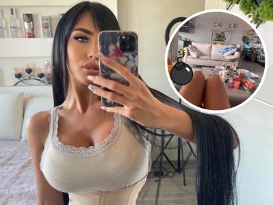  NERED, ČISTAČICE I LIČNI VOZAČ: Srpskoj rijaliti zvezdi dečko obezbedio luksuzan život - "MNOGI MAŠTAJU O OVAKVOM STANU" 