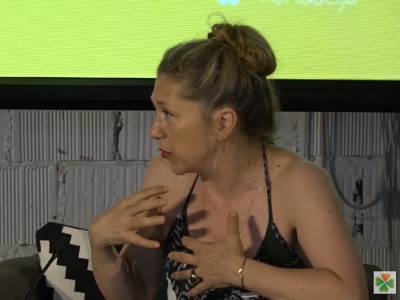  Branka Katić susretanje sa bolešću njene majke 