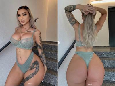  selina sentino 