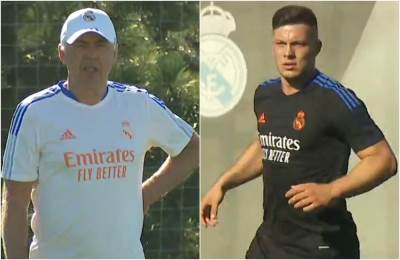  luka jovic se vratio u real madrid 