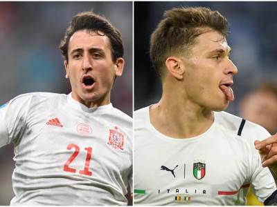  evropsko prvenstvo polufinala 