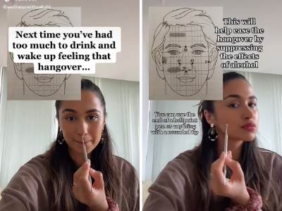  mamurluk trikovi da izgledamo svjeze 