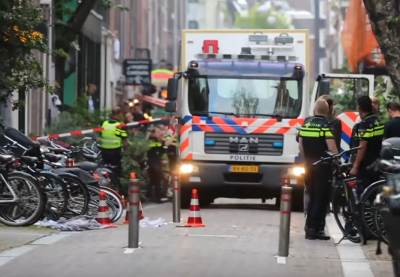  amsterdam pucano u novinara objavljen snimak pucnjave 