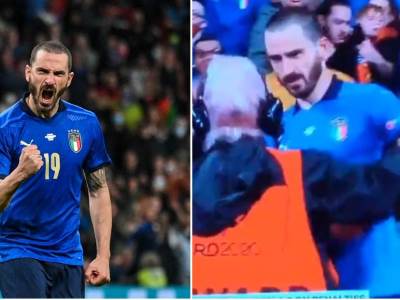  italija evropsko prvenstvo 