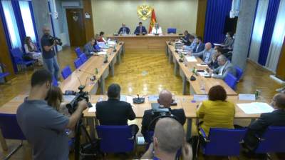  Predložili da Odbor za izbornu reformu radi do 31. jula  