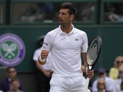  novak djokovic u polufinalu vimbldona 