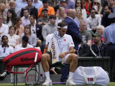  federer porazen od poljaka vimbldon 