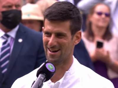  novak djokovic pitanja novinara vimbldon 