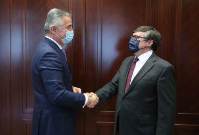  djukanovic primio palmera 