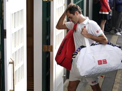  DA LI JE OVO KRAJ? Federerova izjava uzburkala javnost - Švajcarac pričao o penziji 