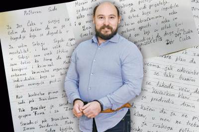  caba dera pismo o ubistvo zatvor 