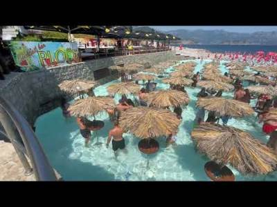  Budva: Eksplodirala ronilačka boca, teže povrijeđen dječak  