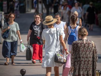  srbija brij zarazenih od korone 