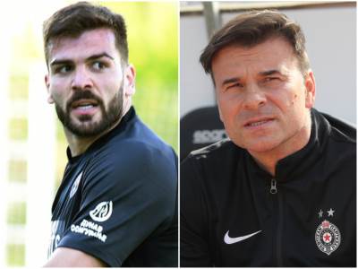  igor vujacic transfer 