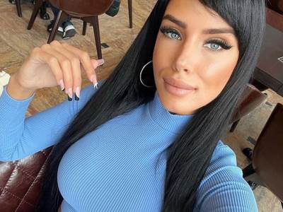  Aleksandra Subotić otkrila kako upecati milionera 