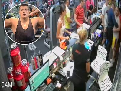  SLOBA RADANOVIĆ ODVUKAO NASILNIKA IZ TERETANE! Pjevač za MONDO o jezivom napadu - "Stajao je i vrištao na radnice!" 