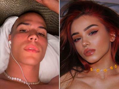  Vojaz o izjavi Breskvice da nije izlazila sa muzicarem 