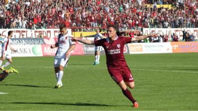  Sarajevo šampion posle osam godina! 