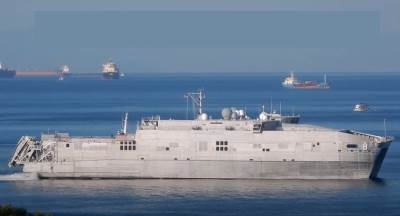  rastu tenzije u crnom moru rusija sad 