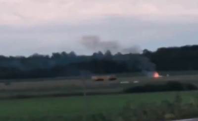  straviča nesreća avion se srušio odmah poslije poletanja 