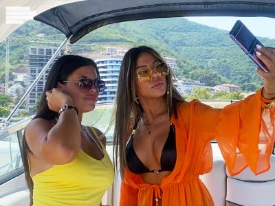  sandra afrika budva 2021 