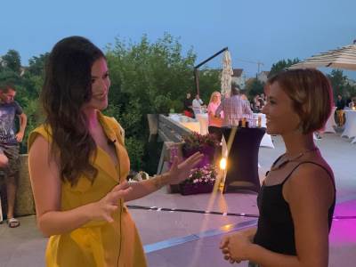  promocija nove pjesme jelena zvicer zvrljotina 