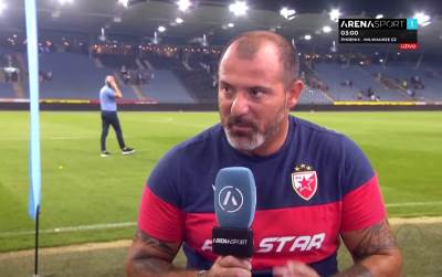  dejan stankovic crvena zvezda 