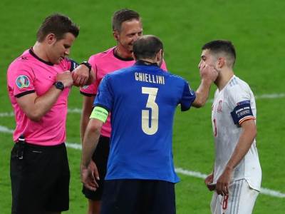  evropsko prvenstvo italija 