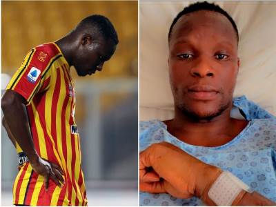  kuma babakar srcani problemi 