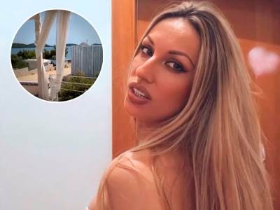  rada manojlovic u hrvatskoj na moru 